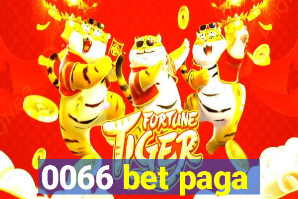 0066 bet paga